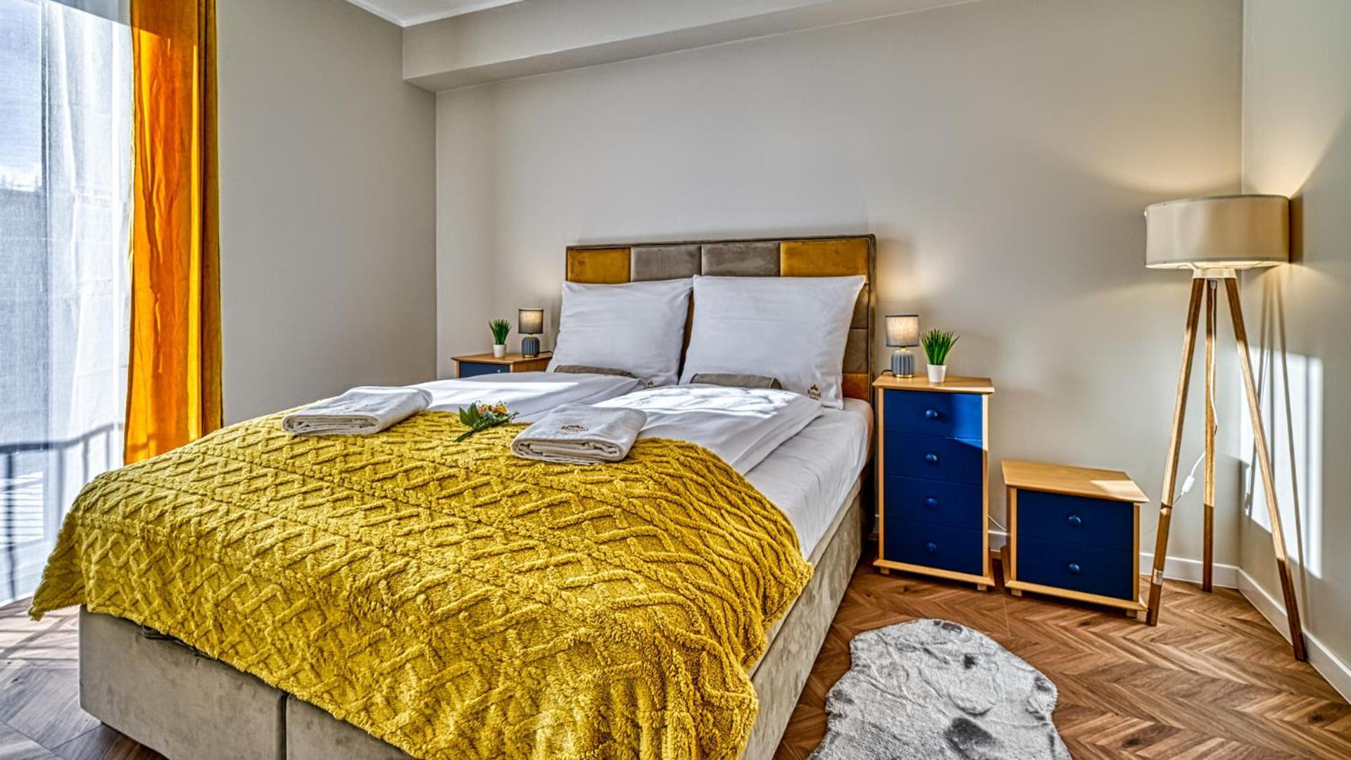Ostoja Residence Vip Ze Strefa Relaksu I Pokojem Zabaw By Royal Aparts Szklarska Poręba Exteriör bild