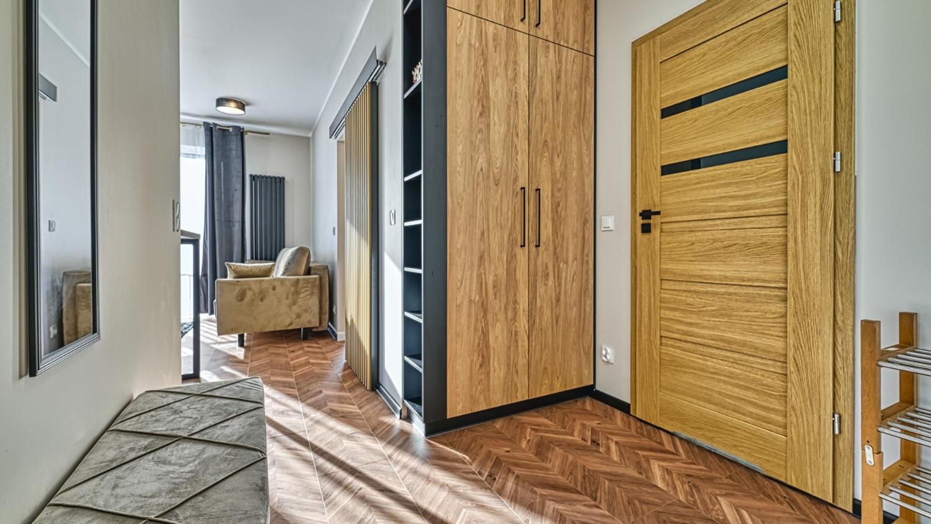 Ostoja Residence Vip Ze Strefa Relaksu I Pokojem Zabaw By Royal Aparts Szklarska Poręba Exteriör bild