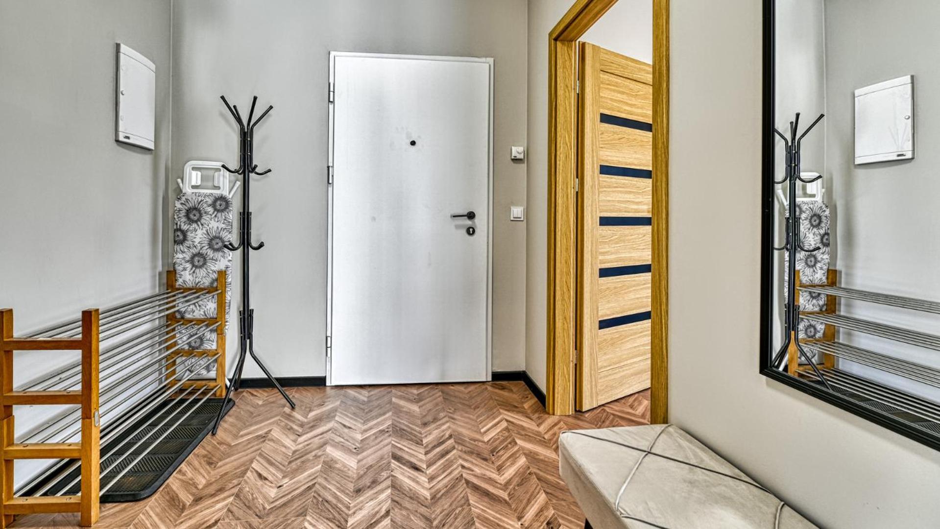 Ostoja Residence Vip Ze Strefa Relaksu I Pokojem Zabaw By Royal Aparts Szklarska Poręba Exteriör bild